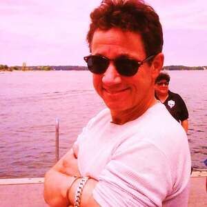 Meet your Posher, Glen